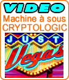 machine à sous Just Vegas
