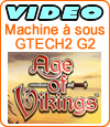 machine à sous Age of Vikings