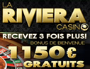 La Riviera.