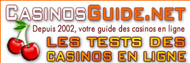 Casinosguide