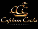 Casino Captain Cook's.