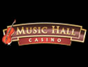 Casino Music Hall.