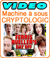 machine à sous Ferris Bueller’s Day Off