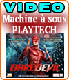 machine à sous Daredevil