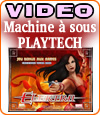 machine à sous Elektra