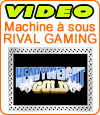 machine à sous Heavyweight Gold