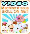 machine à sous Sweets Insanity