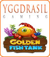 machine à sous Golden Fish Tank