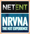 machine à sous NRVNA The Nxt Xperience