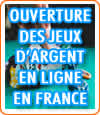 Jeux d'argent en ligne, l'Etat déclenche l'ouverture du marché français.