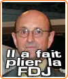 Robert Riblet, la bête noire de la FDJ ?