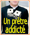 Addiction : un prêtre joueur détourne 300.000 € de son église pour jouer au casino.