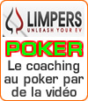 Limpers, le refuge des joueurs de cash-game.