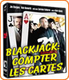 Blackjack, les compteurs de cartes dans le film Las Vegas 21.