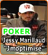 Les débuts au poker en ligne de Jessy Marillaud.