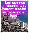 Des casinos en ligne pour les établissements de jeux d'Atlantic City ?