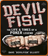 Dave Ulliott a sorti son autobiographie qui relate ses expériences au poker.