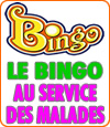 Le jeu du bingo aide à guérir des personnes hospitalisées au Royaume-Uni.