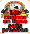 L’Arjel est en train d’orchestrer la fin des casinos en ligne en France.