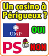 Verra-t-on un jour un casino à Périgueux ?