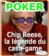 Chip Reese, une légende du poker en cash-game.