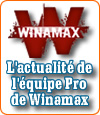 Alexia Portal et Guillaume de la Gorce ne font plus partie de l’équipe Winamax.