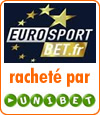 EurosportBet racheté par le site phare de paris sportifs, Unibet.