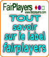 La certification du label FairPlayers pour les casinos en ligne et en dur.