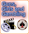 Guns, Girls and Gambling, un nouveau film sur le poker.