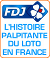 L'histoire palpitante du loto en France.