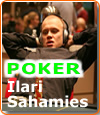 Ilari Sahamies alias Ziigmund, un joueur de haut niveau en Pot Limit Omaha.