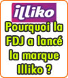 Illiko, pourquoi la Française des Jeux a lancé cette marque ?