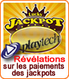 Casinos Playtech, une nouvelle stratégie abusive pour payer les jackpots gagnés aux joueurs ?