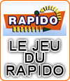 Le Rapido, l'un des plus gros succès de la Française des Jeux.