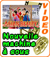 Asian Beauty de Microgaming : les tours gratuits n'arrivent jamais !