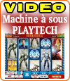 Iron Man 2, démo et notre avis sur cette slot de qualité de marque Playtech.