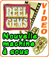 Reels Gems, une machine à sous de Microgaming très plaisante.