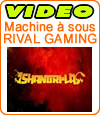 Le Temple de Shangri-La, démo et notre avis sur cette slot de marque Rival.