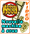 Robin Hood, démo et notre avis sur ce slot de marque Microgaming.