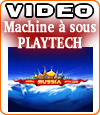 From Russia With Love, une machine à sous Playtech dont le thème est la Russie.