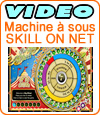 The Big Wheel de SkillOnNet: notre avis sur cette machine à sous et son fonctionnement.