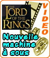 The Lord of the Rings, démo et notre avis sur ce slot de marque Microgaming.