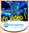 ThunderStruck II, notre avis sur cette machine à sous de Microgaming.