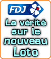 Le nouveau Loto, une arnaque bien ficelée de l'Etat.