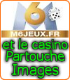 Partouche Images et son casino en ligne sur M6 Jeux.