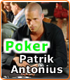 Patrik Antonius, une aisance sur toutes les variantes de poker.