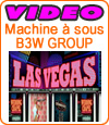 Las Vegas Show de B3W Group s’avère une slot très divertissante.