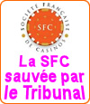 La Société Française de Casinos SFC sauvée par le Tribunal de Paris.