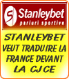 StanleyBet envisage de traduire la France devant la CJE.