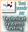 Technical Systems Testing, un gage de confiance pour les joueurs de casinos en ligne.